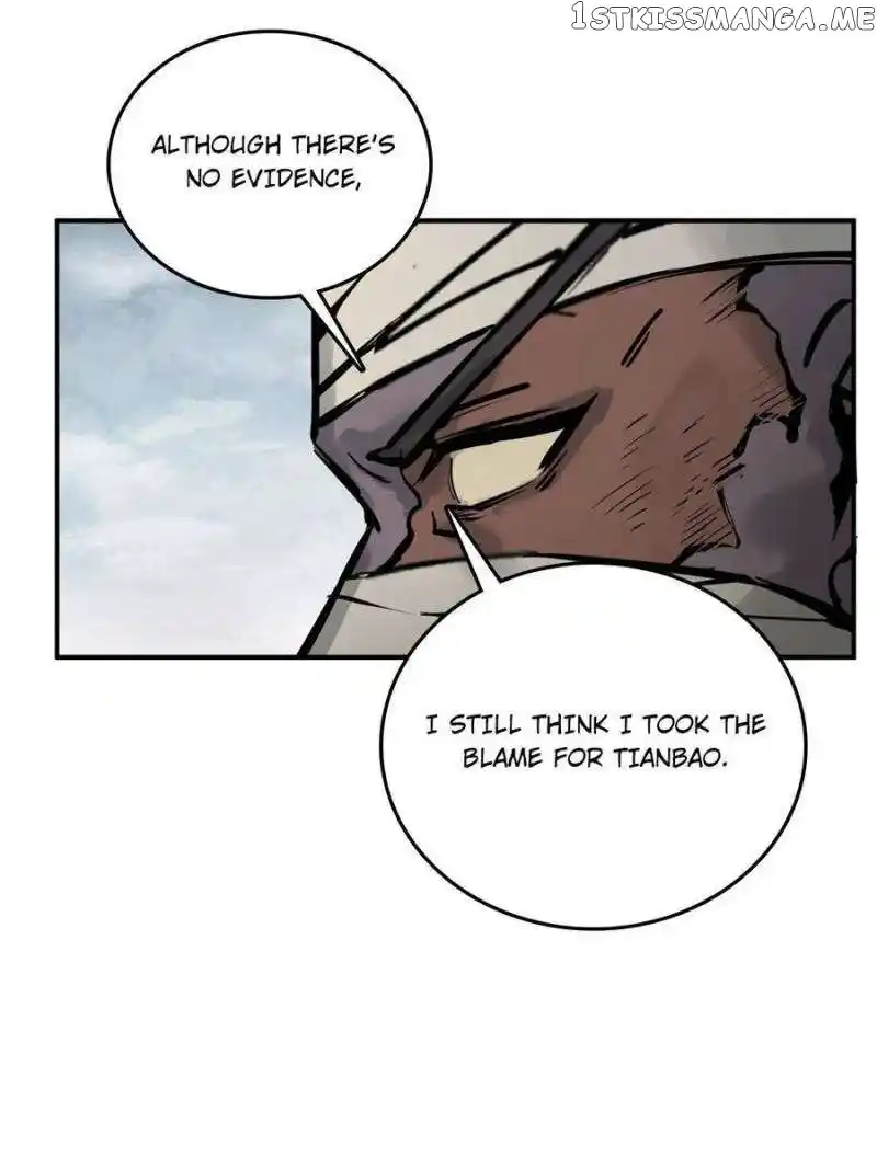 All Starts With Ubume Chapter 198