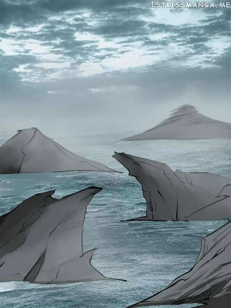 All Starts With Ubume Chapter 198