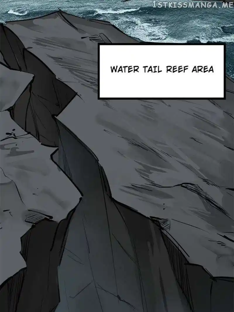 All Starts With Ubume Chapter 198