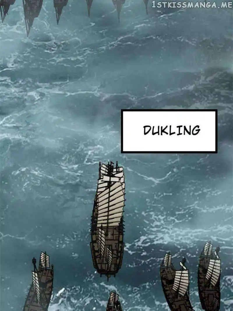 All Starts With Ubume Chapter 198