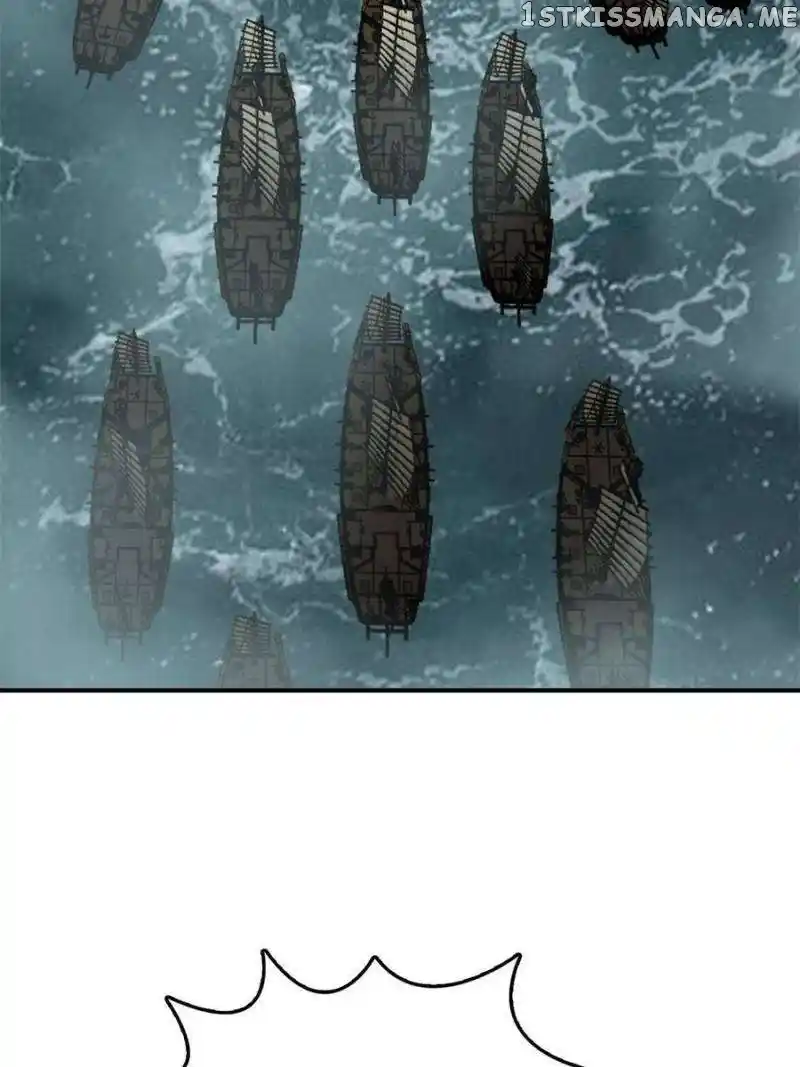 All Starts With Ubume Chapter 198