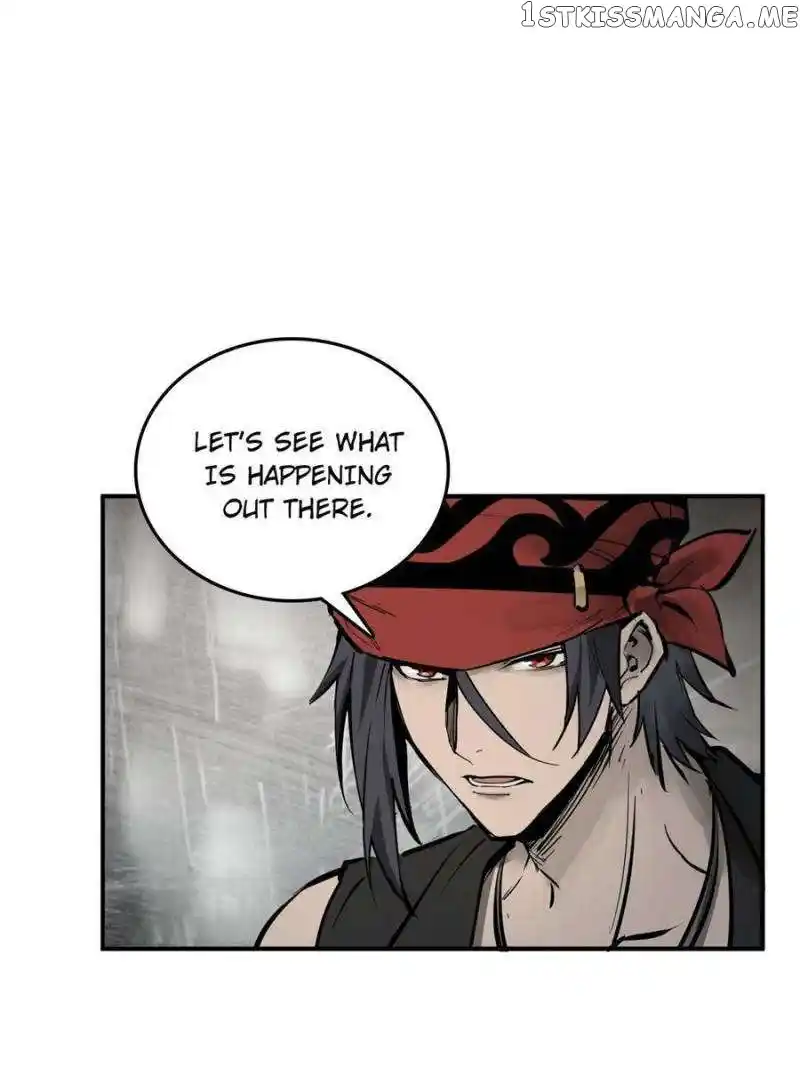 All Starts With Ubume Chapter 198