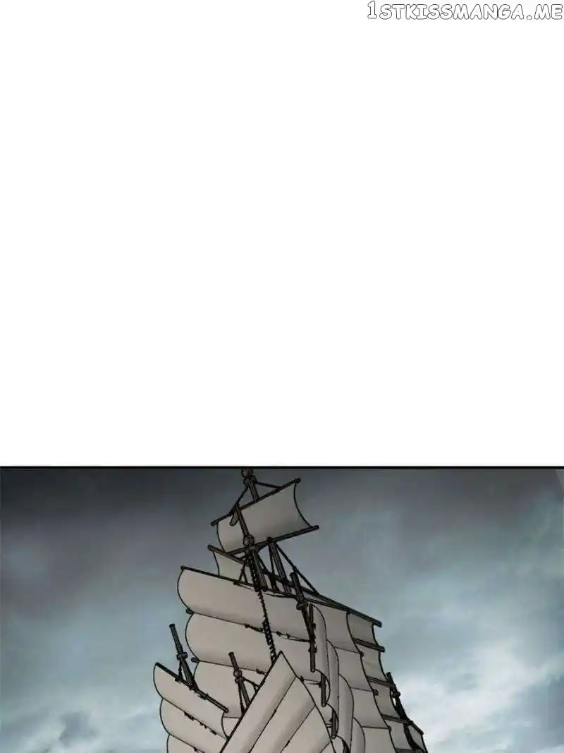 All Starts With Ubume Chapter 198