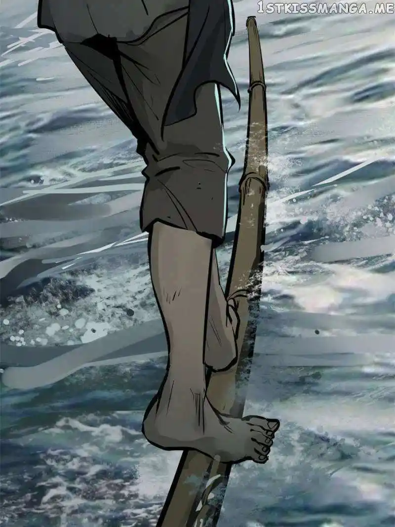 All Starts With Ubume Chapter 198