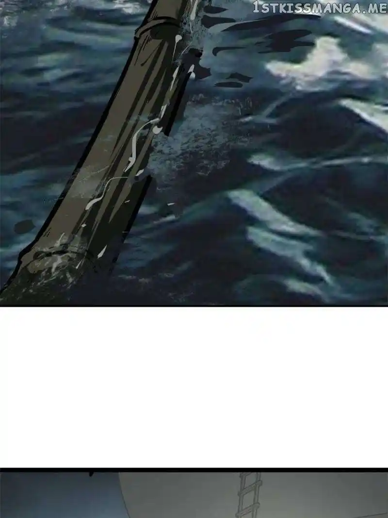 All Starts With Ubume Chapter 198