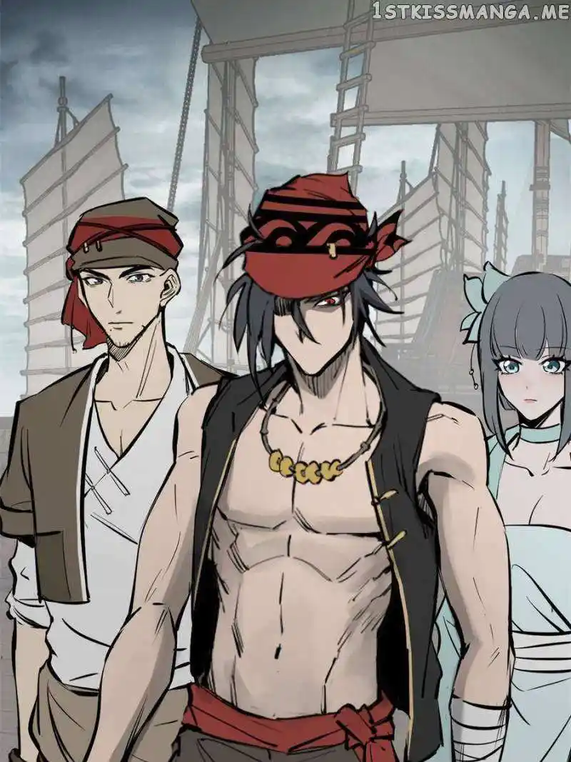 All Starts With Ubume Chapter 198