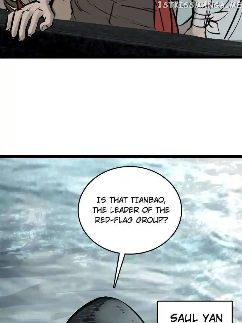 All Starts With Ubume Chapter 198