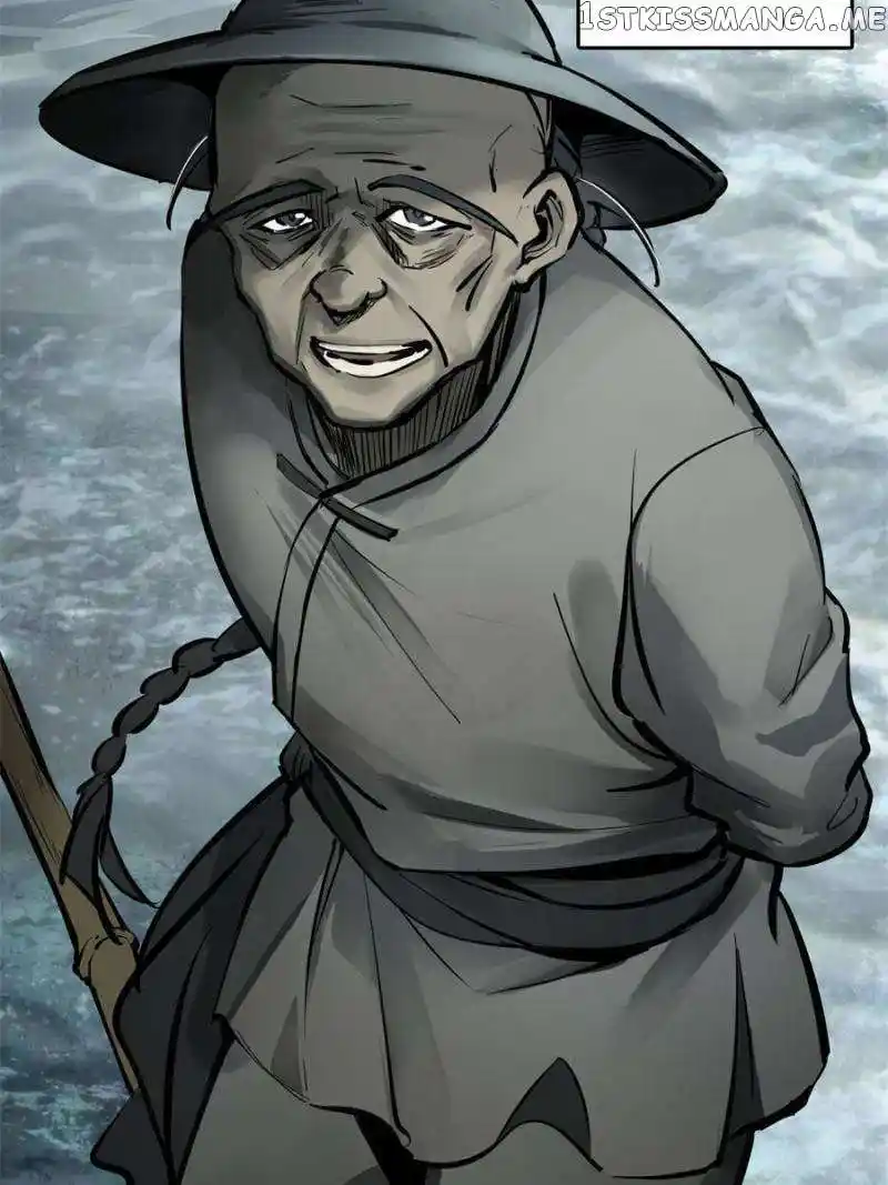 All Starts With Ubume Chapter 198