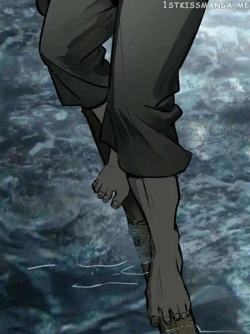 All Starts With Ubume Chapter 198