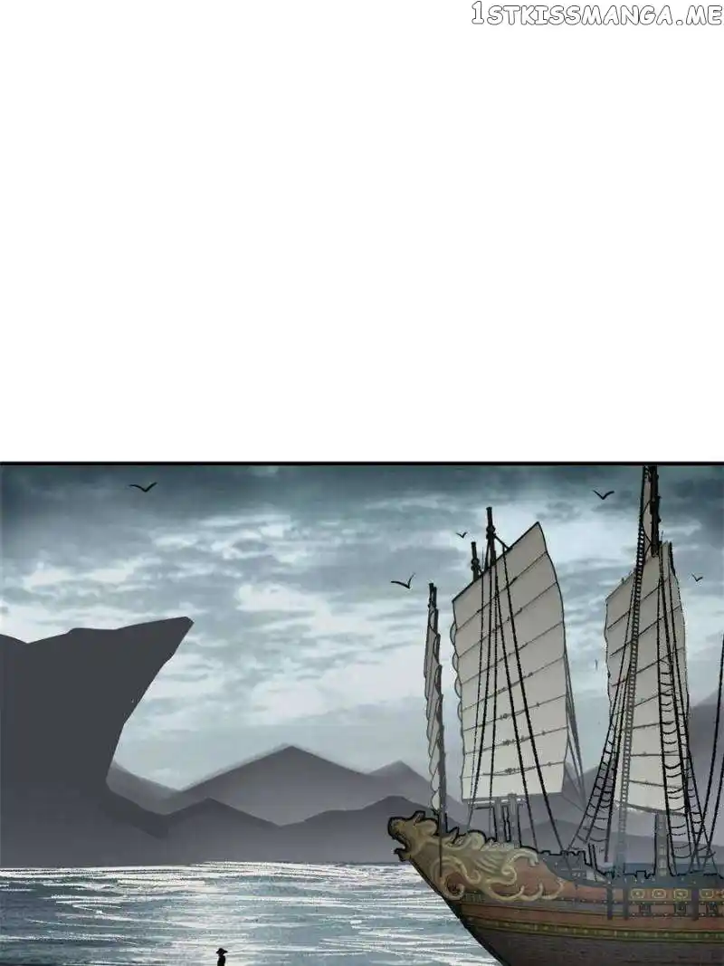 All Starts With Ubume Chapter 199