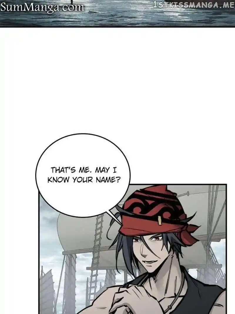 All Starts With Ubume Chapter 199