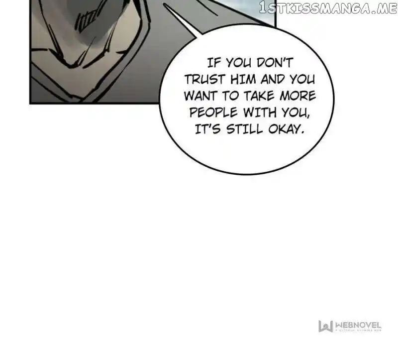 All Starts With Ubume Chapter 199