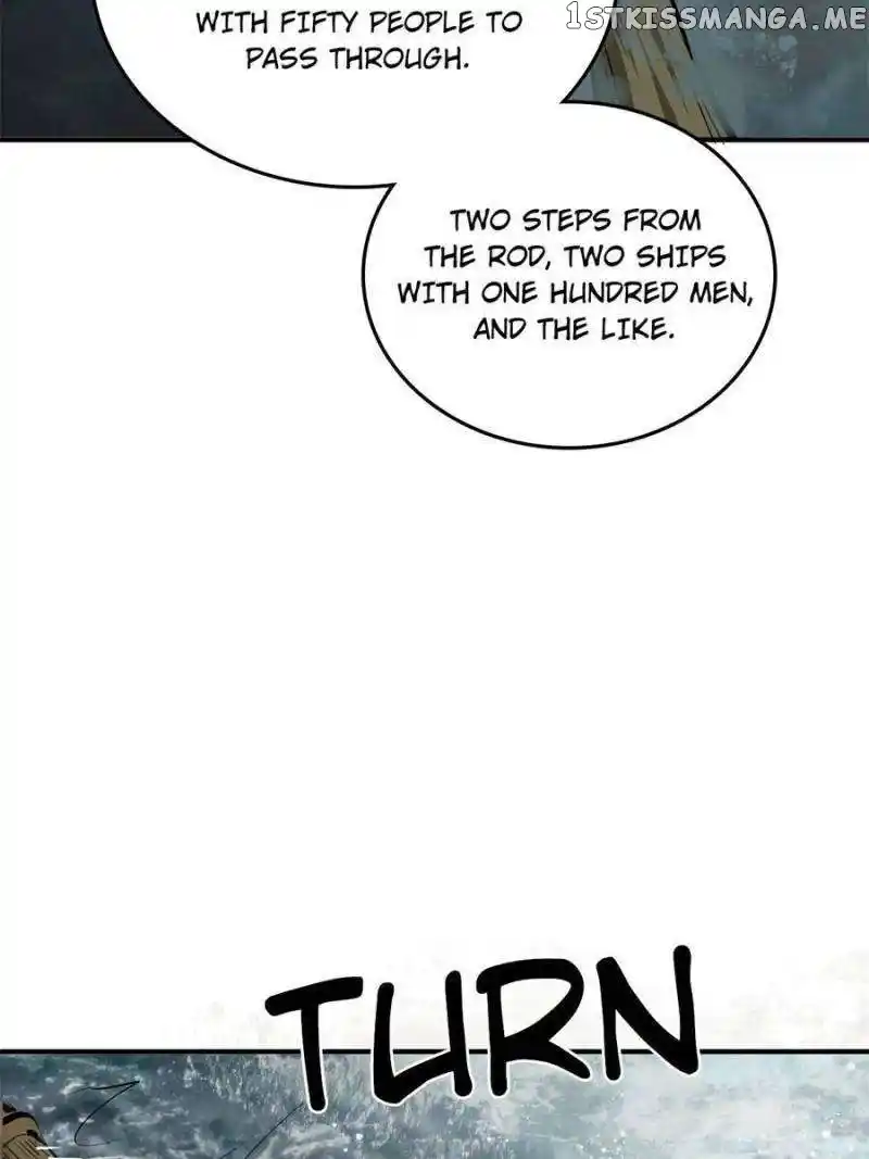 All Starts With Ubume Chapter 199