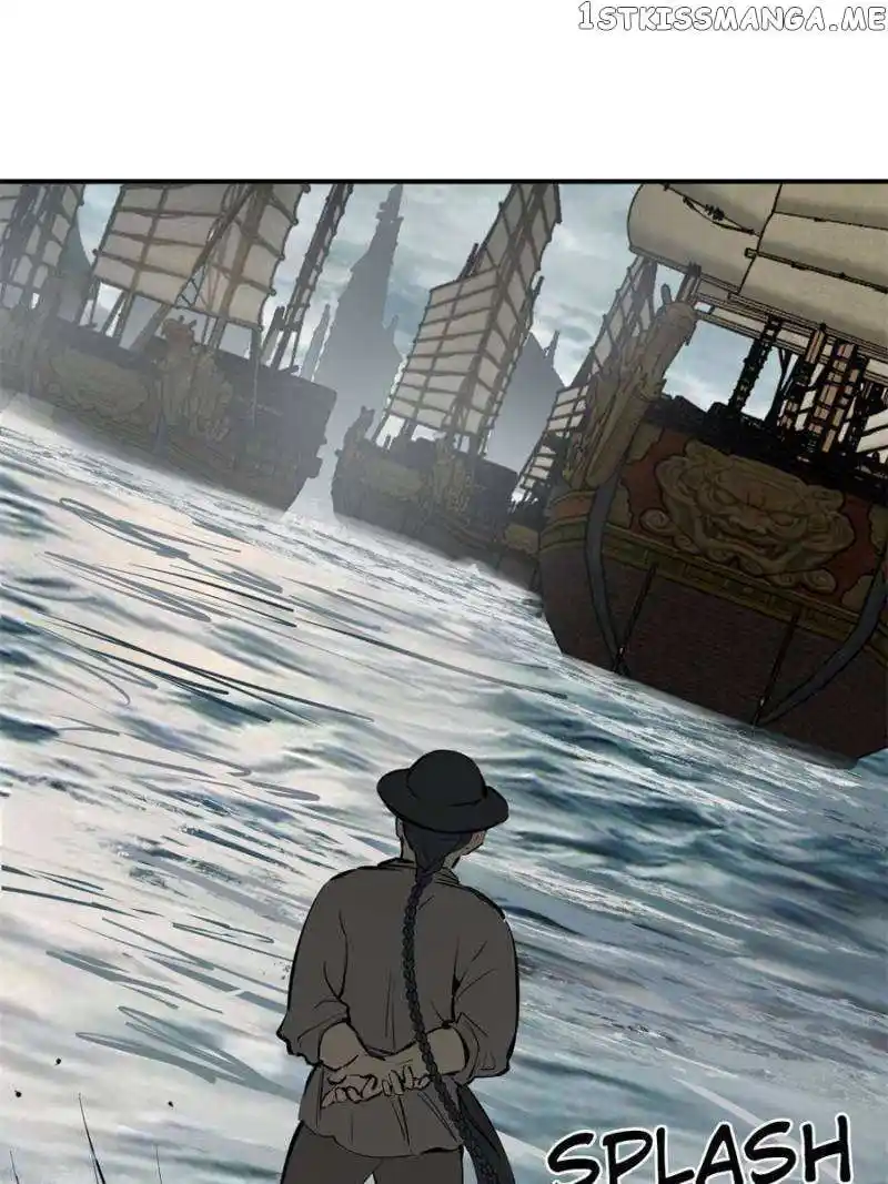 All Starts With Ubume Chapter 199