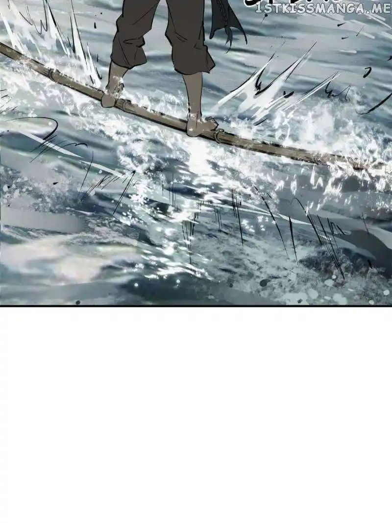 All Starts With Ubume Chapter 199