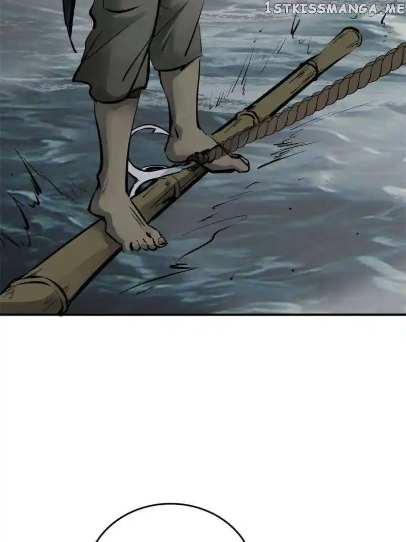 All Starts With Ubume Chapter 199