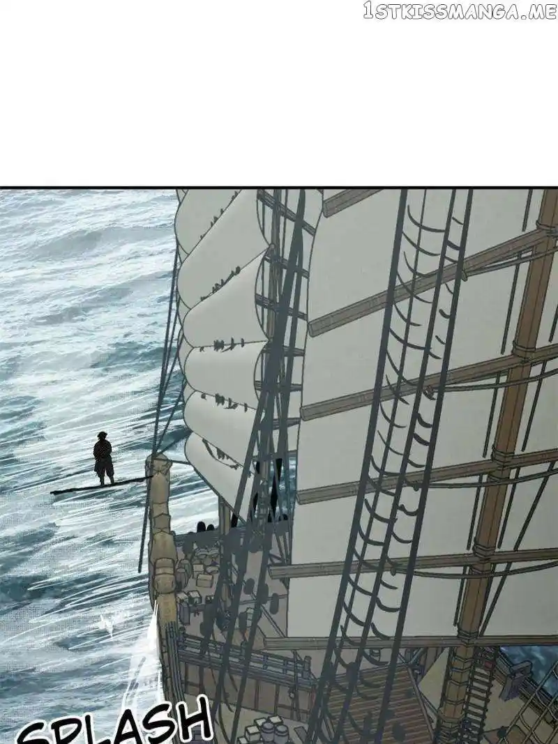 All Starts With Ubume Chapter 199