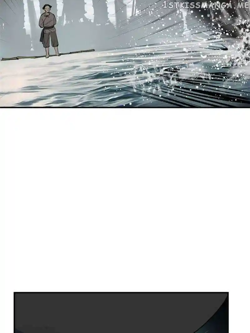 All Starts With Ubume Chapter 199