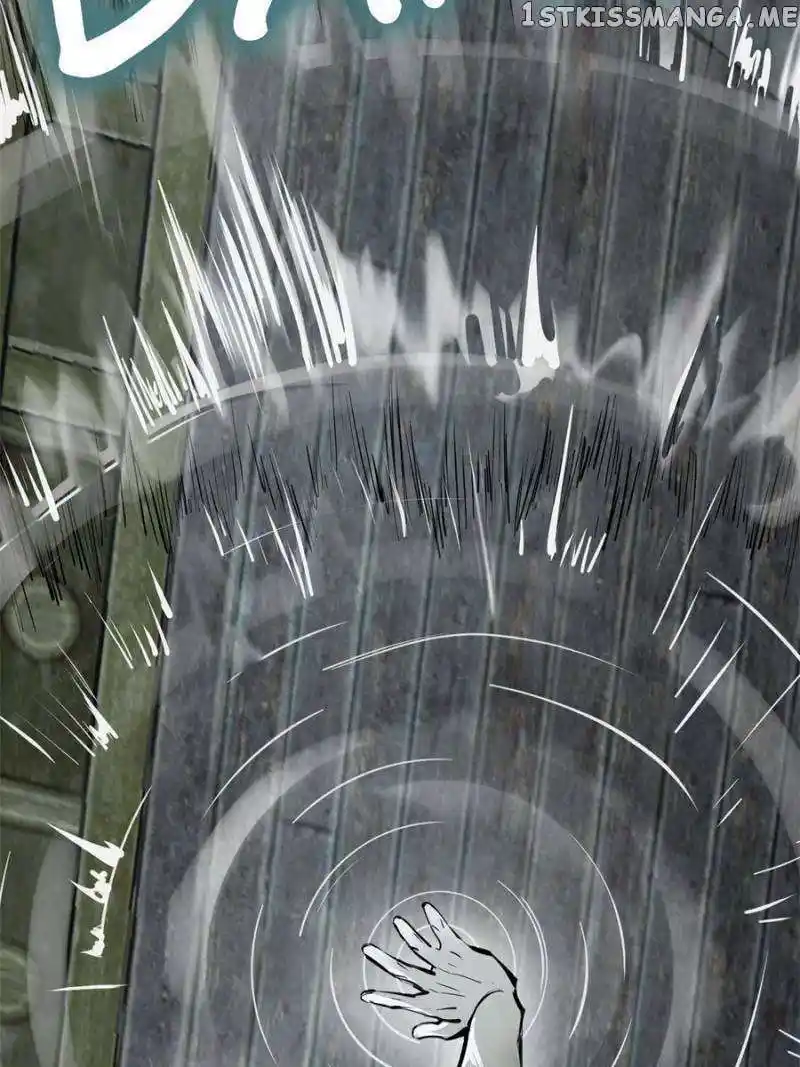 All Starts With Ubume Chapter 199