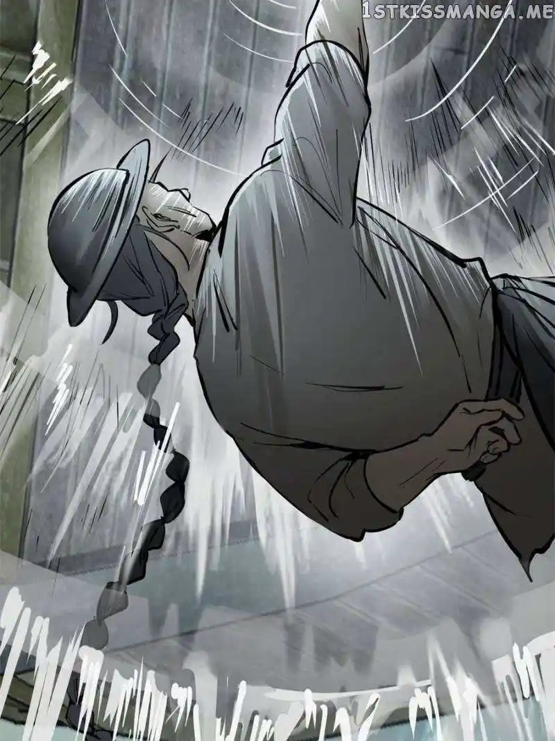 All Starts With Ubume Chapter 199