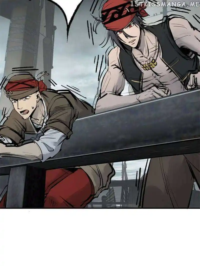 All Starts With Ubume Chapter 199