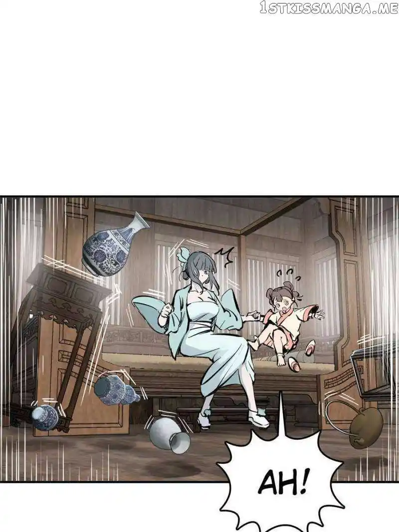 All Starts With Ubume Chapter 199