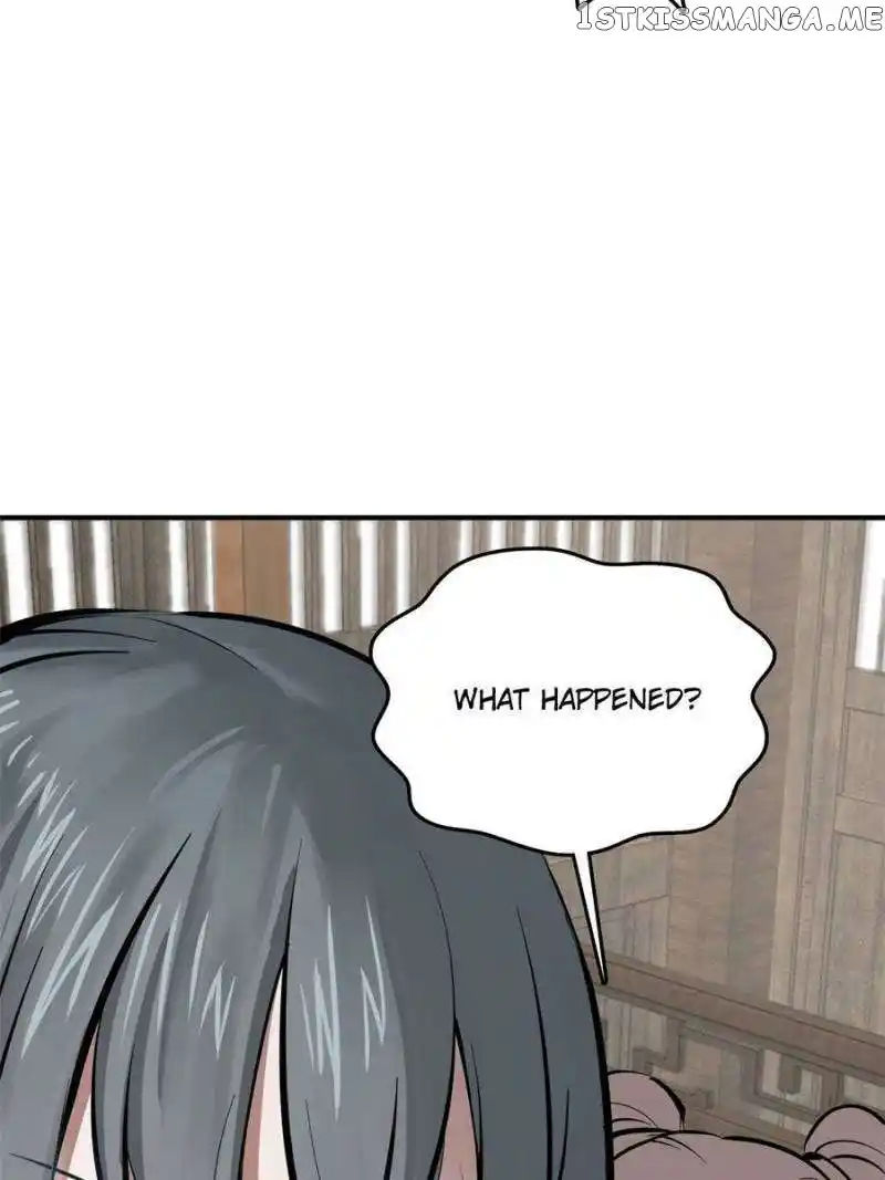 All Starts With Ubume Chapter 199