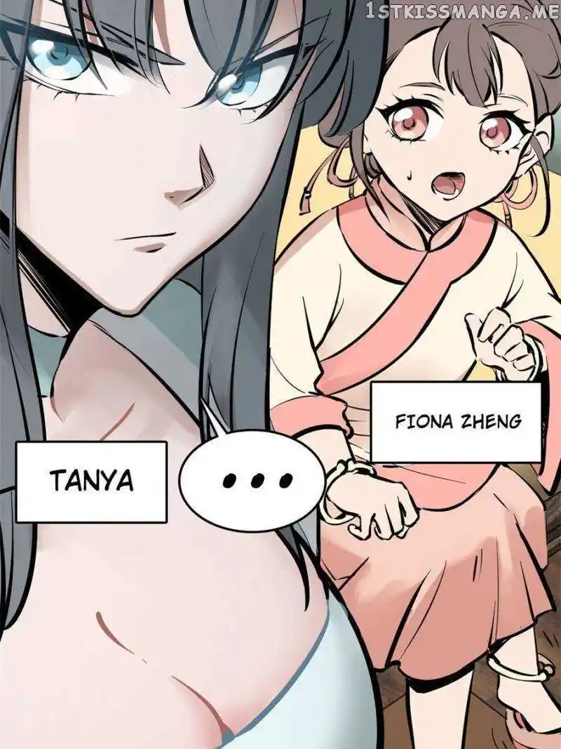 All Starts With Ubume Chapter 199