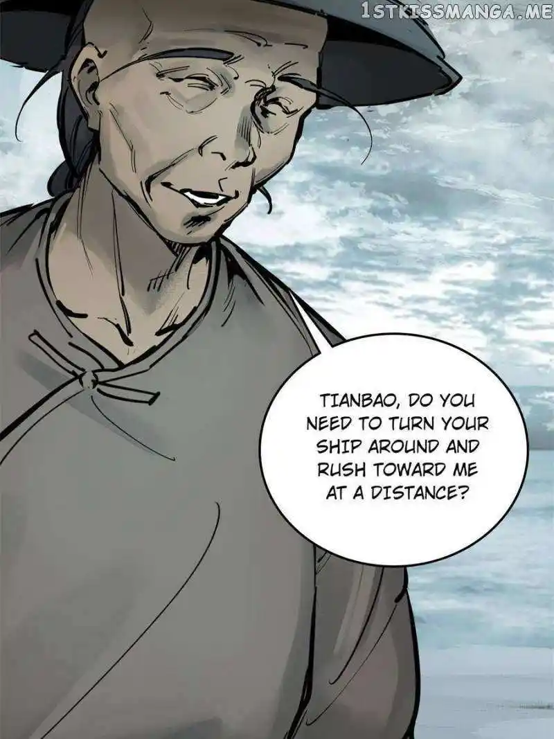 All Starts With Ubume Chapter 199