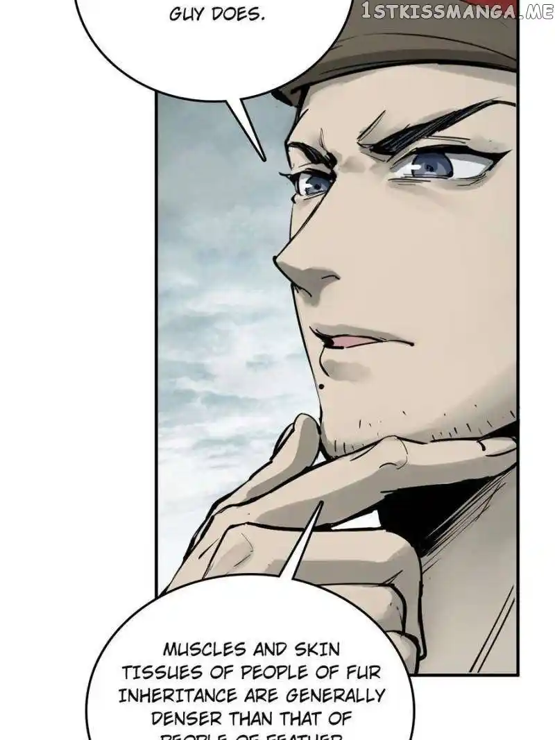 All Starts With Ubume Chapter 199