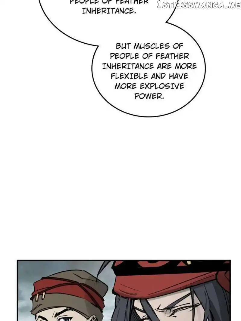 All Starts With Ubume Chapter 199