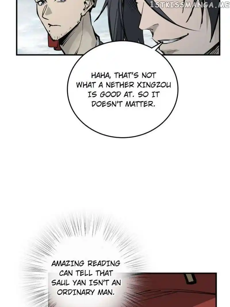 All Starts With Ubume Chapter 199