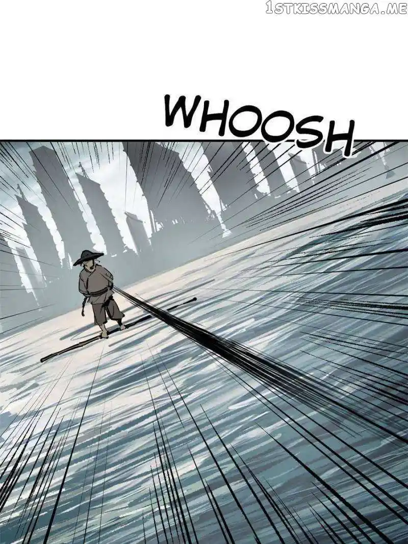 All Starts With Ubume Chapter 199