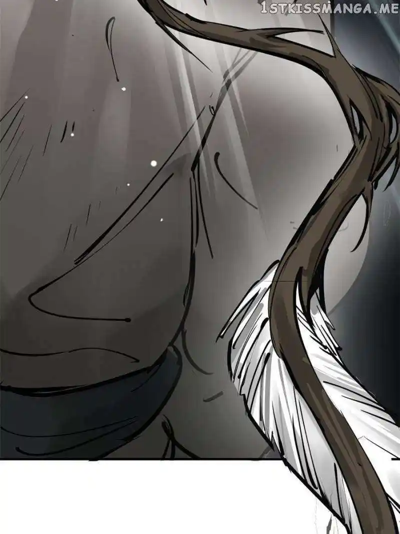 All Starts With Ubume Chapter 199