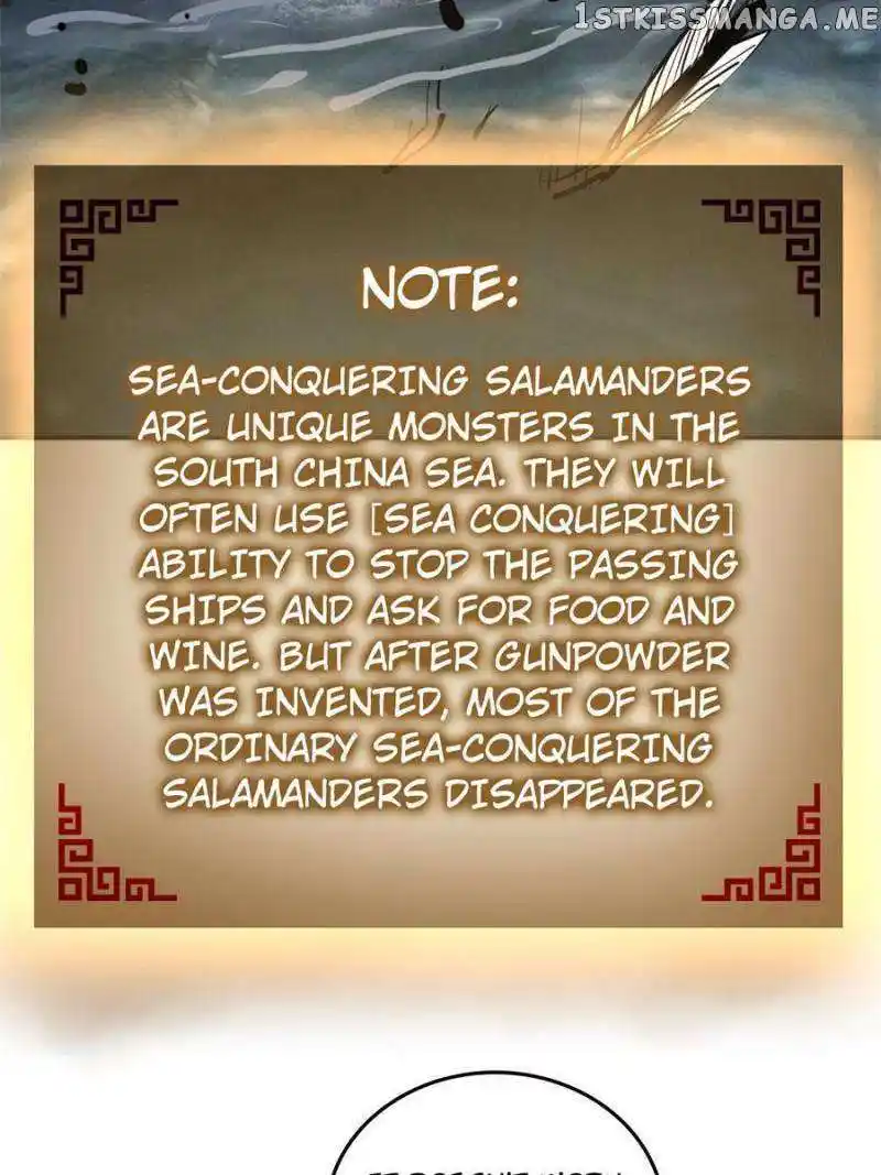 All Starts With Ubume Chapter 199