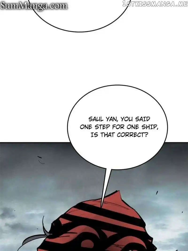 All Starts With Ubume Chapter 199
