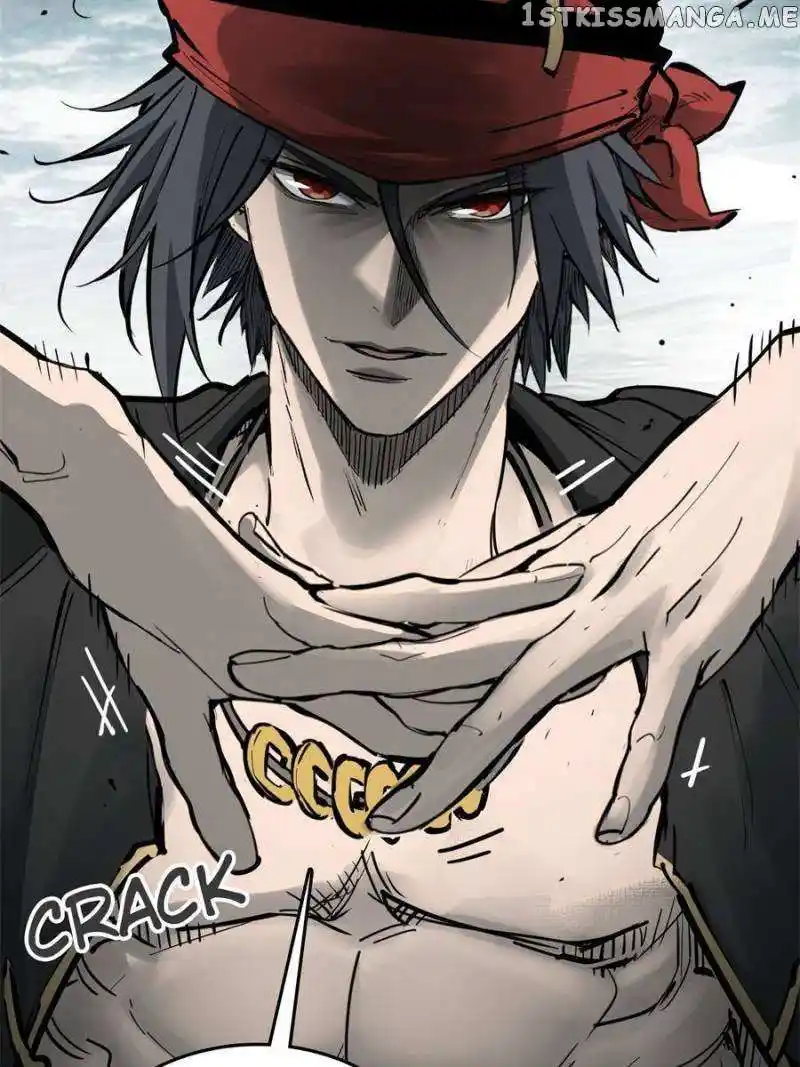 All Starts With Ubume Chapter 199