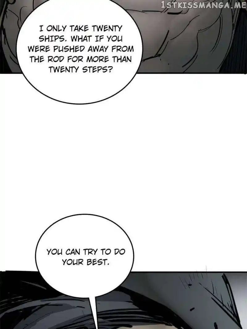 All Starts With Ubume Chapter 199