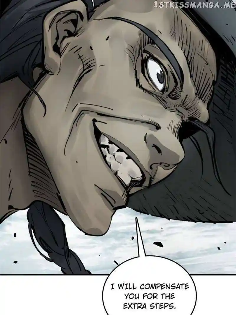 All Starts With Ubume Chapter 199