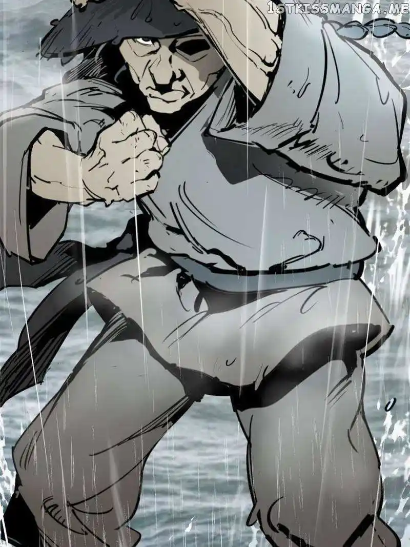 All Starts With Ubume Chapter 199