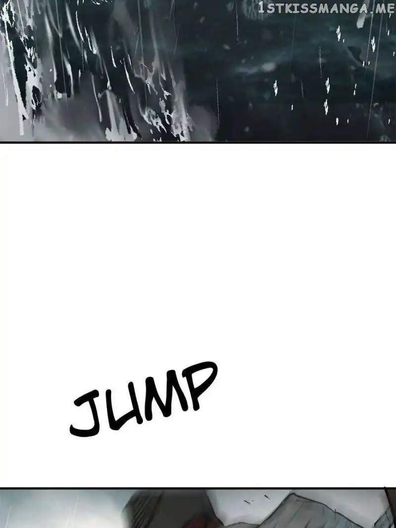 All Starts With Ubume Chapter 199