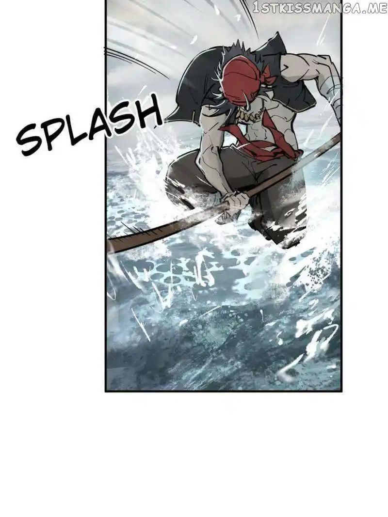 All Starts With Ubume Chapter 199