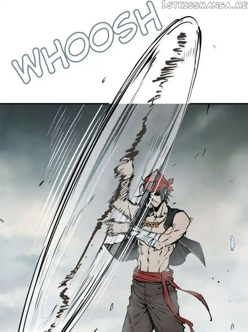 All Starts With Ubume Chapter 199