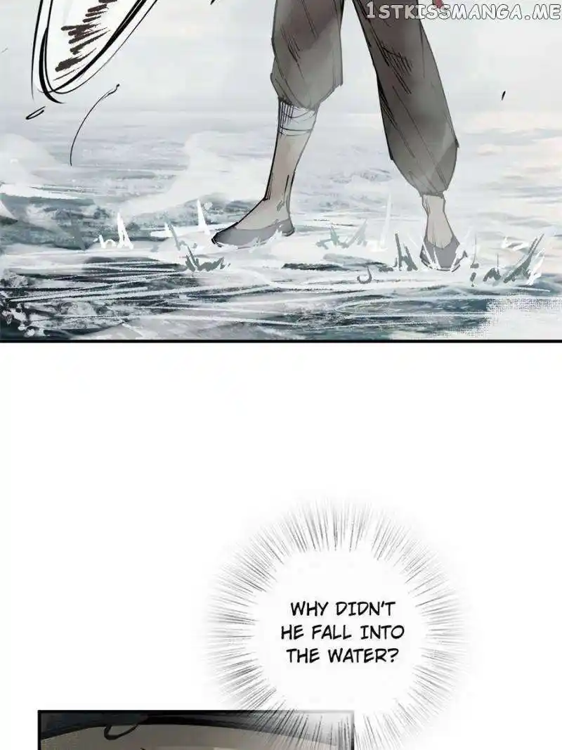 All Starts With Ubume Chapter 199