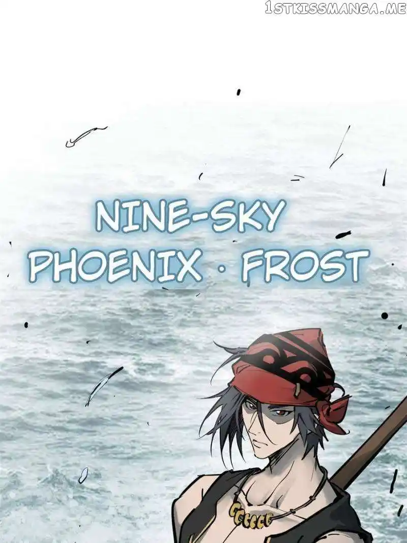 All Starts With Ubume Chapter 199