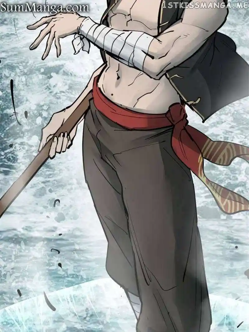 All Starts With Ubume Chapter 199