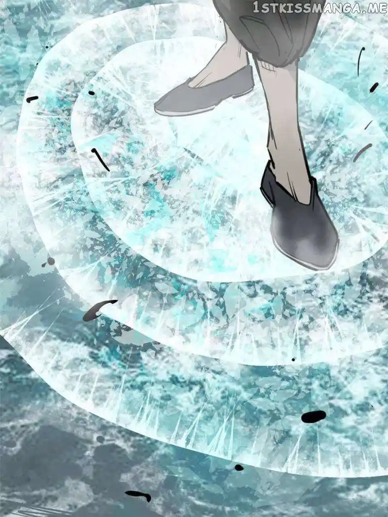 All Starts With Ubume Chapter 199