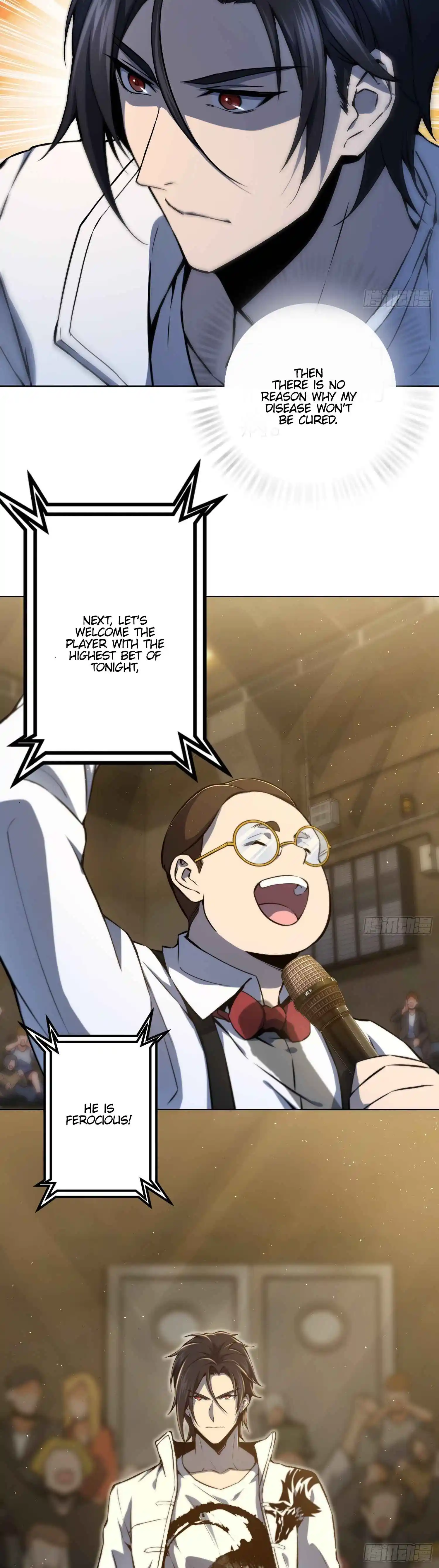 All Starts With Ubume Chapter 2