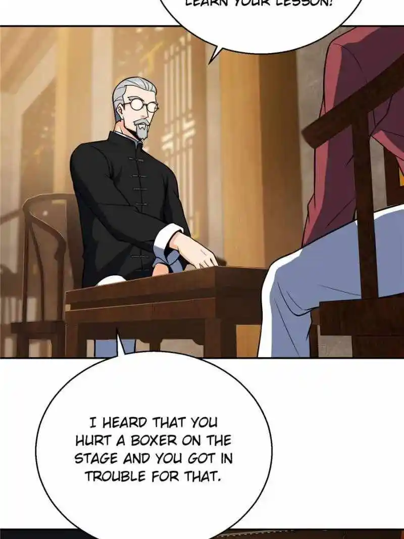 All Starts With Ubume Chapter 20