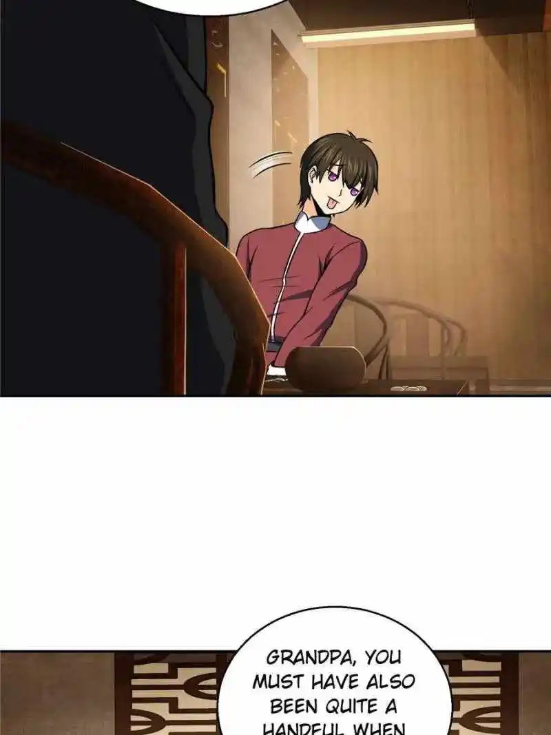 All Starts With Ubume Chapter 20